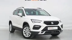 Usado 2024 Seat Ateca Style SUV | 20.900 € (Precio justo)