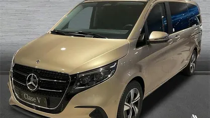 Usado 2024 Mercedes V250 Style Monovolumen | 84.510 €