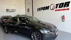 Usado 2019 VW Arteon Berlina | 21.600 € (Precio justo)