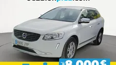 Usado 2017 Volvo XC60 Kinetic SUV | 19.400 € (Precio justo)