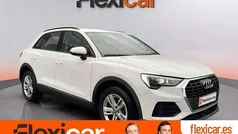 Blanco Usado 2019 Audi Q3 SUV | 26.490 € (Precio justo)