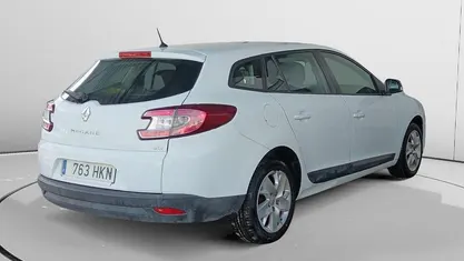 Usado Renault Mégane III 90 CV (66 kW) 2012