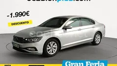 Usado 2021 VW Passat Business Berlina | 21.890 € (Precio justo)