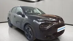 Usado 2021 Citroën C4 Feel Utilitario | 16.100 € (Precio justo)