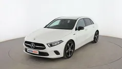 Blanco Usado 2019 Mercedes A180 Berlina | 19.599 € (Buen precio)