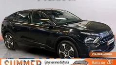 Usado 2022 Citroën C4 Feel Berlina | 13.990 € (Precio justo)