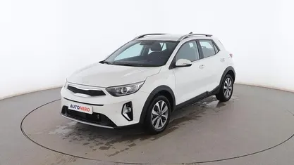 Usado 2021 Kia Stonic SUV | 15.999 € (Precio justo)