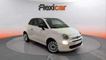 Usado Fiat 500 71 CV (52 kW) 2022 Berlina