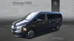 Mercedes V250