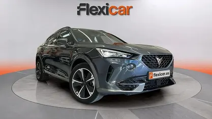 Usado Cupra Formentor 204 CV (150 kW) 2021 SUV