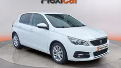 Usado 2020 Peugeot 308 Style Berlina | 10.990 € (Buen precio)