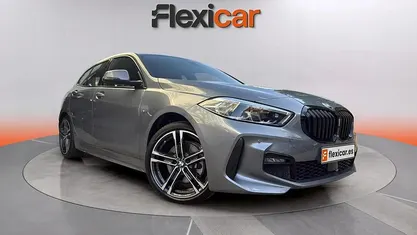 Usado BMW 118 136 CV (100 kW) 2024 Utilitario