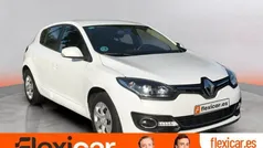 Usado 2015 Renault Mégane III Intens | 9990 € (Precio justo)