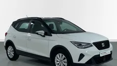Otro Usado 2023 Seat Arona Style SUV | 17.990 € (Precio justo)