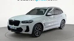 Usado 2024 BMW X3 xLine SUV | 46.991 € (Buen precio)