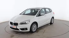 Usado 2016 BMW 216 Active Tourer Advantage Monovolumen | 14.299 € (Precio justo)