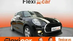 Usado 2016 Mini Cooper D Utilitario | 12.290 € (Buen precio)