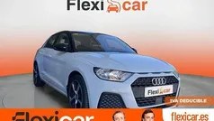 Usado 2020 Audi A1 Sportback Advanced Plus Utilitario | 16.490 € (Precio justo)