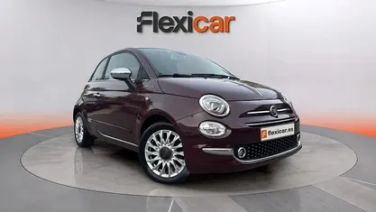 Usado Fiat 500 Dolcevita 71 CV (52 kW) 2021 Berlina