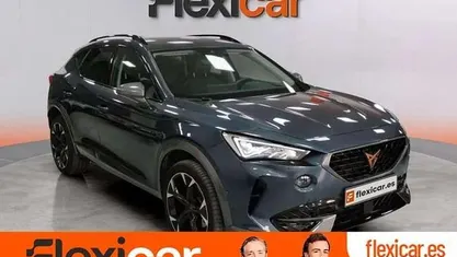 Usado Cupra Formentor 150 CV (110 kW) 2023 SUV