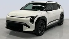 Usado 2025 Kia EV3 GT-Line SUV | 43.710 € (Precio justo)