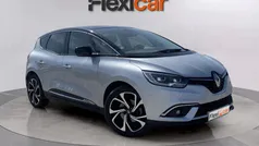 Renault Scénic IV