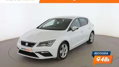 Usado 2017 Seat Leon FR Berlina | 16.599 € (Precio justo)