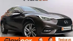 Marrón Usado 2019 Infiniti Q30 Premium Utilitario | 14.790 € (Precio justo)