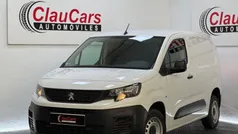 Usado 2020 Peugeot Partner Premium Monovolumen | 9008 € (Buen precio)