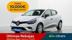 Usado 2019 Renault Clio IV Business Berlina | 10.290 € (Precio justo)