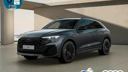 Usado 2025 Audi Q8 Premium SUV | 101.400 € (Precio justo)