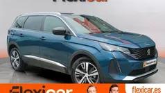 Usado 2024 Peugeot 5008 Allure Monovolumen | 29.790 € (Precio justo)