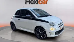 Usado 2016 Fiat 500 S Berlina | 8990 € (Precio justo)