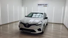 Usado 2022 Renault Clio V SE Berlina | 12.595 € (Precio justo)