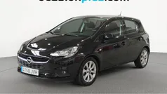 Usado 2016 Opel Corsa Selective Utilitario | 8500 € (Precio justo)