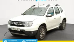 Usado 2016 Dacia Duster Lauréate SUV | 9890 € (Precio justo)
