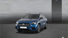 Gris Nuevo 2025 Mercedes GLA200 AMG line SUV | 47.900 € (Precio justo)