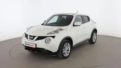 Usado 2014 Nissan Juke Acenta SUV | 9999 € (Precio justo)
