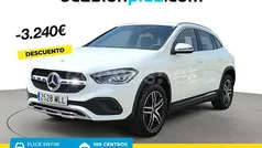 Blanco Usado 2023 Mercedes GLA200 SUV | 35.650 € (Buen precio)