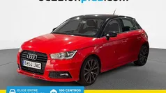 Usado 2016 Audi A1 S-Line Utilitario | 12.150 € (Precio justo)
