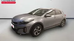 Usado 2024 Kia XCeed SUV | 19.990 € (Precio justo)