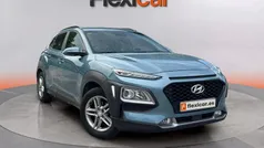 Usado 2020 Hyundai Kona SUV | 15.990 € (Precio justo)