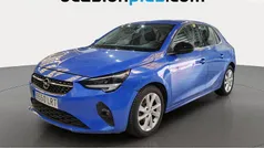 Usado 2021 Opel Corsa Elegance Utilitario | 11.082 € (Precio justo)