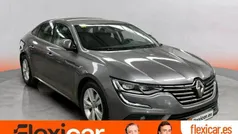 Gris Usado 2018 Renault Talisman Intens Berlina | 14.990 € (Precio justo)