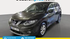 Usado 2016 Nissan X-Trail Acenta SUV | 15.290 € (Precio justo)