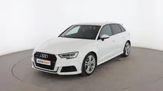 Usado 2017 Audi A3 Sport Utilitario | 19.299 € (Precio justo)