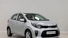 Usado 2024 Kia Picanto 4 Utilitario | 13.495 € (Precio justo)