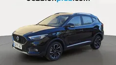 Usado 2024 MG ZS Luxury SUV | 17.264 € (Precio justo)