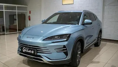 Occasion BYD Seal U Comfort 160 kW (218 PK) 2025 Otro SUV