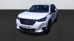 Usado 2022 Peugeot 2008 Active SUV | 15.800 € (Precio justo)